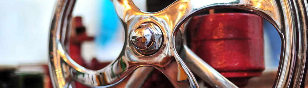 Speaker Training Membership Site